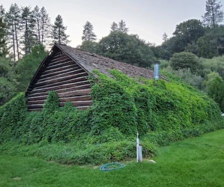Seven Oaks Lodge