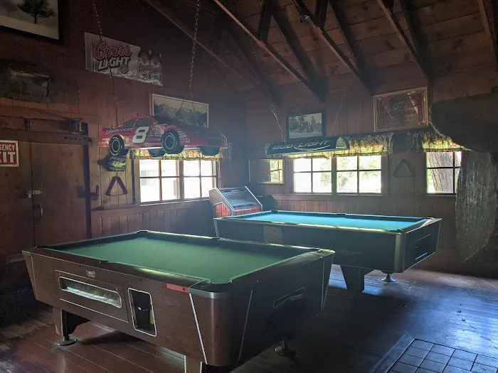 Seven Oaks Lodge Picture 6
