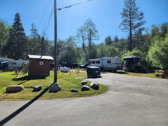 Seven Oaks Lodge Picture 4