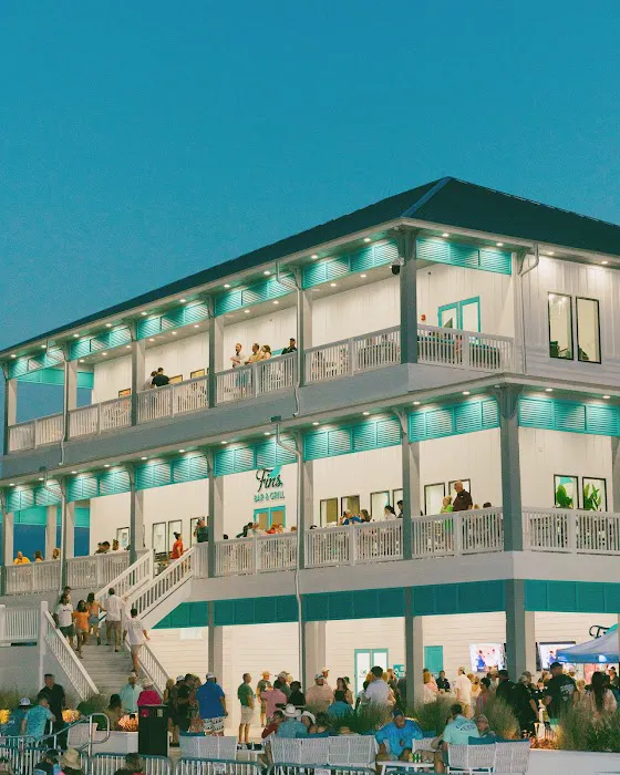 Camp Margaritaville Resort Crystal Beach Picture 6