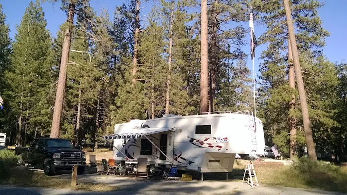 Council Group Campground Picture 6