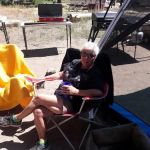 Council Group Campground