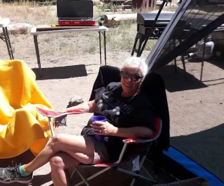 Council Group Campground