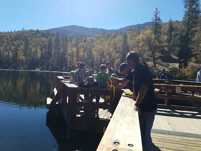 Council Group Campground Picture 4