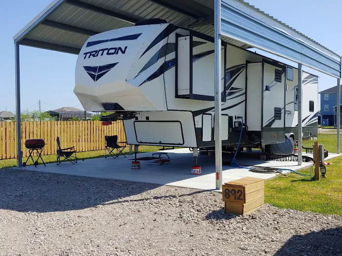 Coastal View RV Park Picture 1
