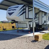 Coastal View RV Park ico
