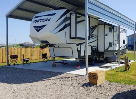 Coastal View RV Park