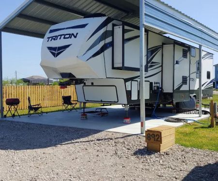 Coastal View RV Park