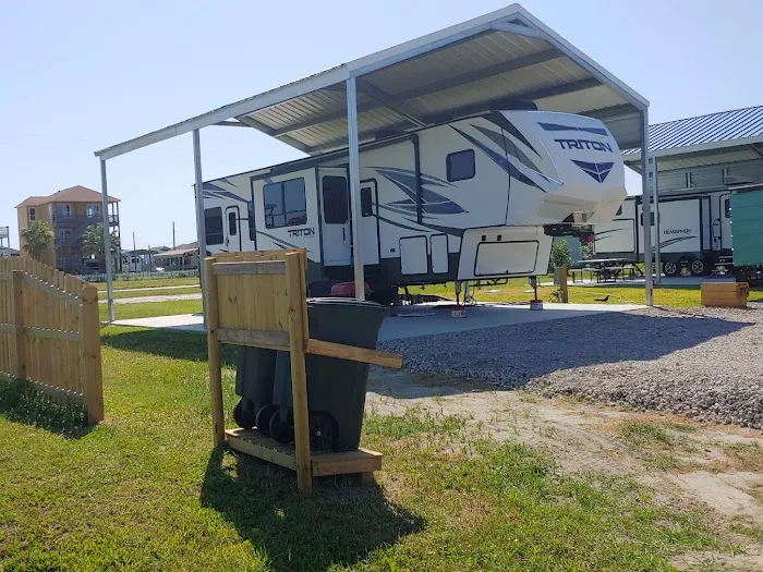 Coastal View RV Park Picture 3