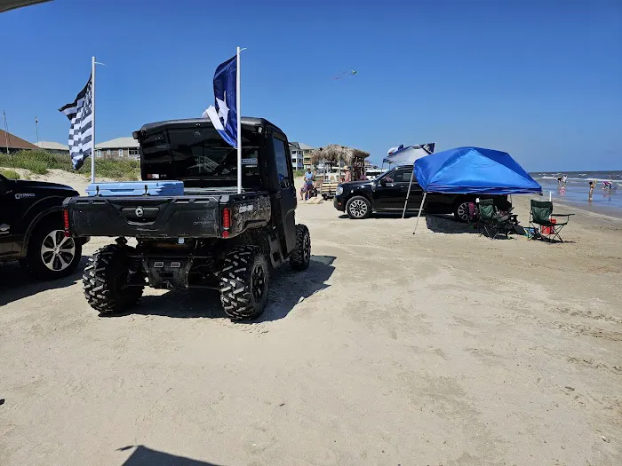 The Blue Crab RV Spots Picture 2