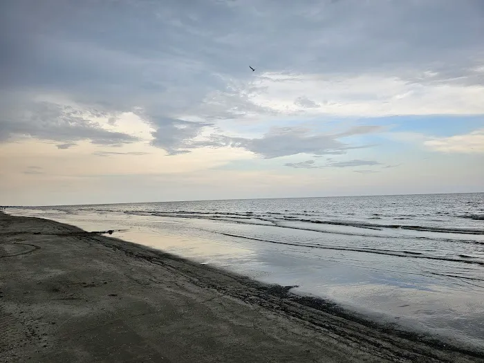 The Blue Crab RV Spots Picture 3