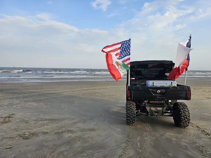 The Blue Crab RV Spots Picture 5
