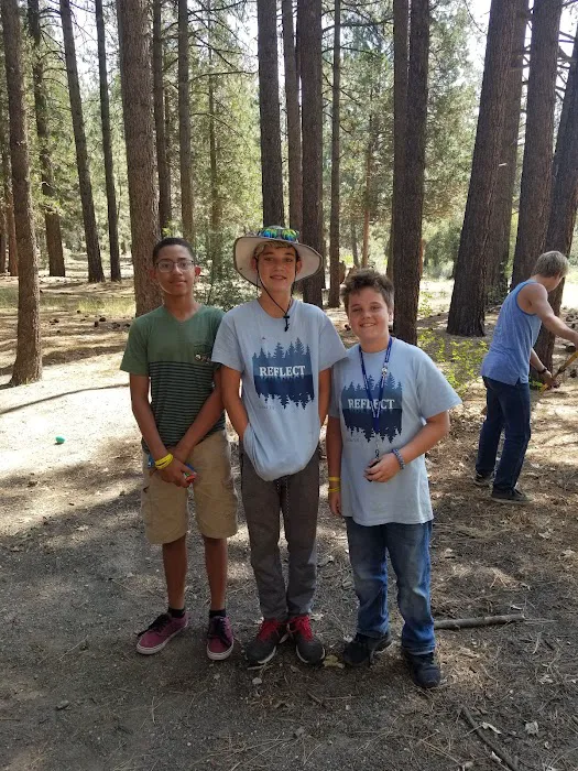 Camp Sky Meadows Picture 7