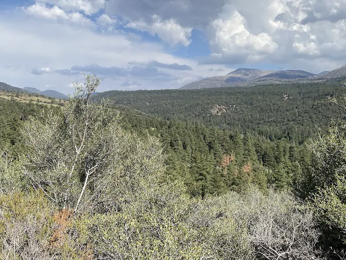 Camp Sky Meadows Picture 1