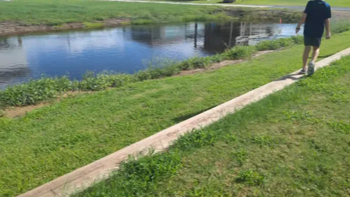 Beth's Landing RV Park Picture 2