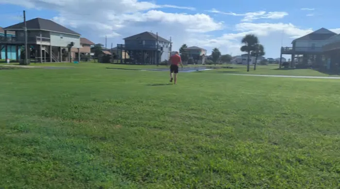 Beth's Landing RV Park Picture 1