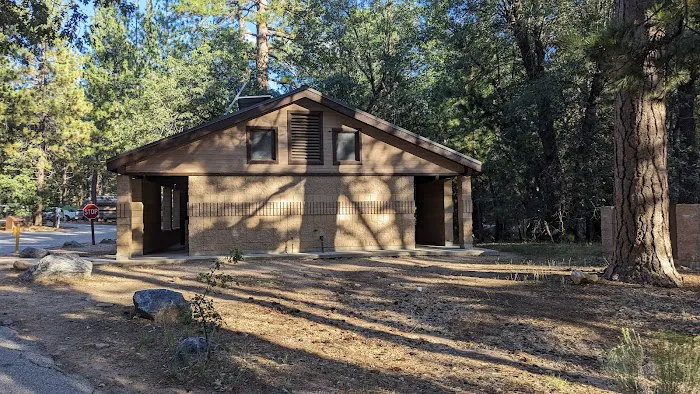 San Gorgonio Family Campground Picture 2