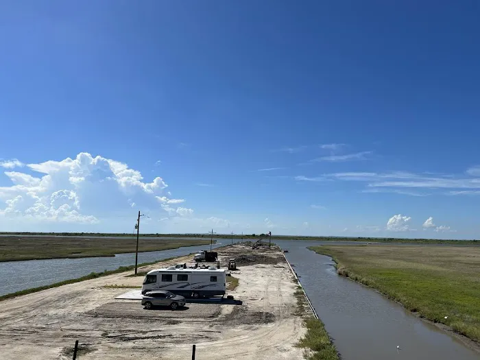 Waterfronts RV Park Picture 1