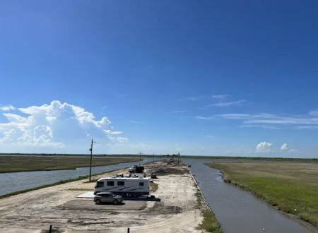 Waterfronts RV Park