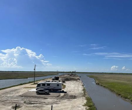 Waterfronts RV Park