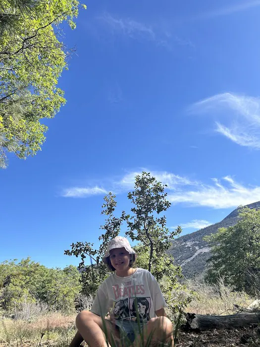 East Flats Campground Picture 10