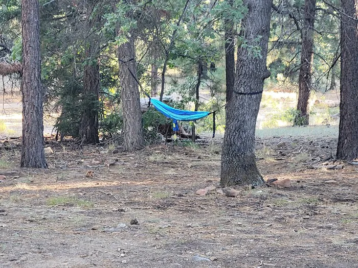 East Flats Campground Picture 7