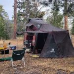 East Flats Campground