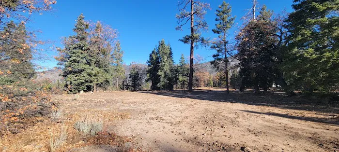 East Flats Campground Picture 5