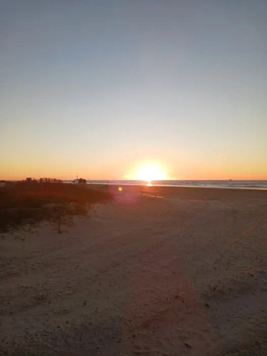 Sea Byrd Landing Picture 2