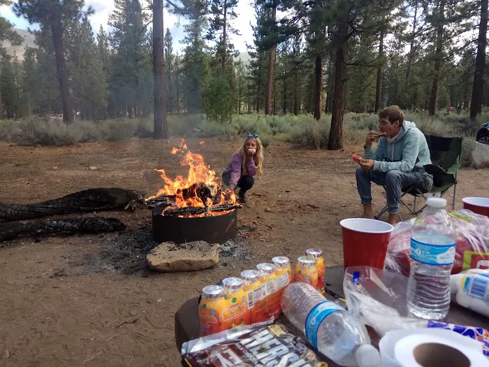 Heart Bar Family Campground Picture 3