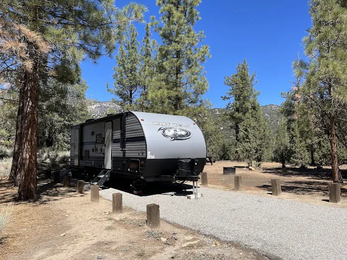 Heart Bar Family Campground Picture 9