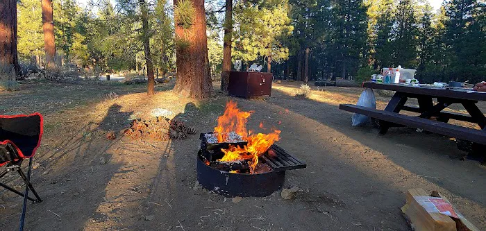 Heart Bar Family Campground Picture 2