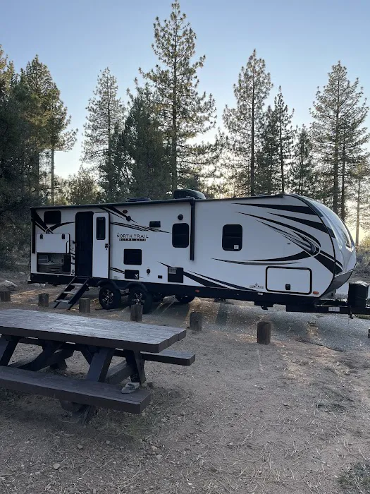 Heart Bar Family Campground Picture 7