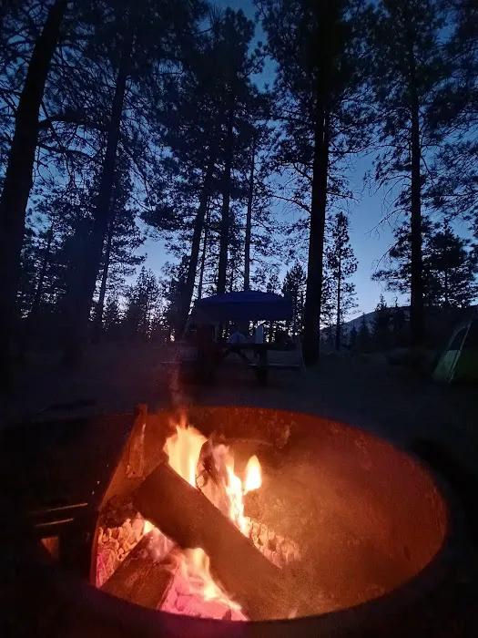 Heart Bar Family Campground Picture 10