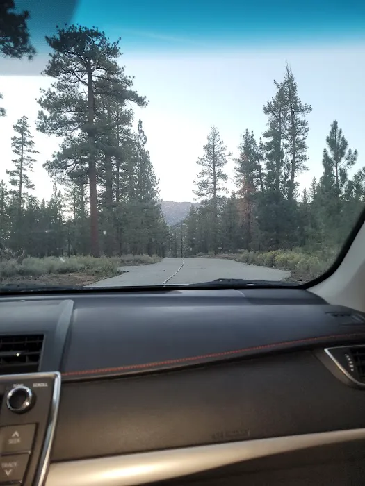 Skyline Group Campground Picture 5