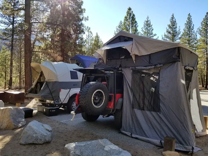 Skyline Group Campground Picture 4