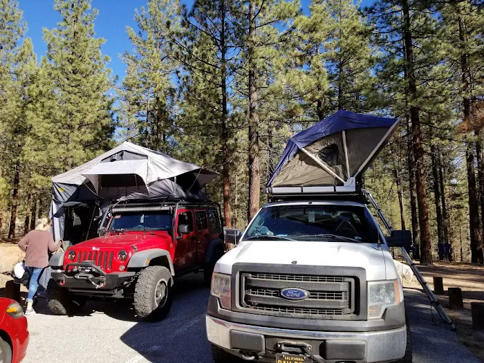 Skyline Group Campground Picture 8