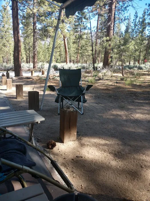 Skyline Group Campground Picture 1