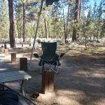 Skyline Group Campground