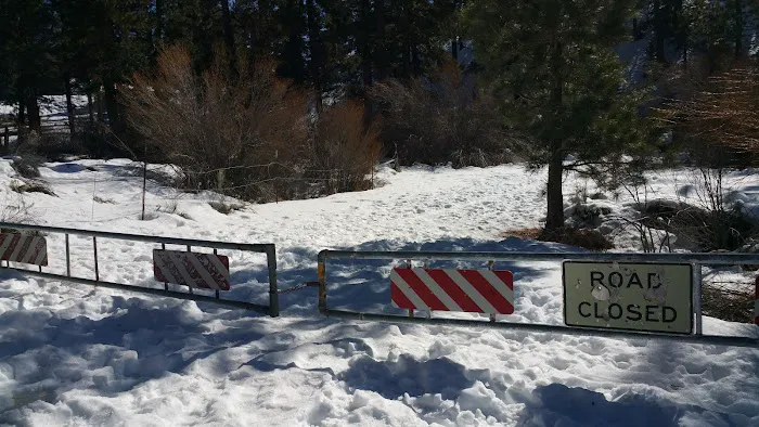 Coon Creek Snowmobile Route 1N02 (recgovnpsdata) Picture 3