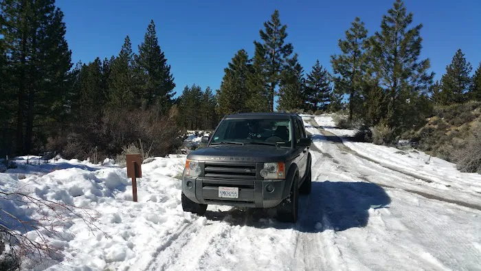 Coon Creek Snowmobile Route 1N02 (recgovnpsdata) Picture 6