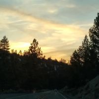 Coon Creek Snowmobile Route 1N02 (recgovnpsdata) ico