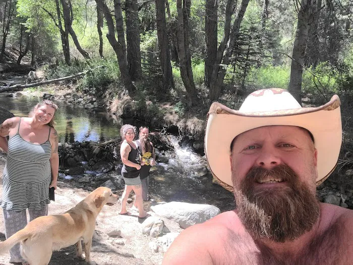 South Fork Family Campground Picture 5
