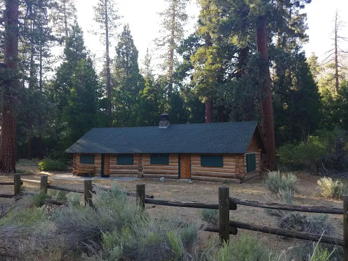 South Fork Family Campground Picture 9