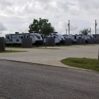 Country Club Rv Park ico