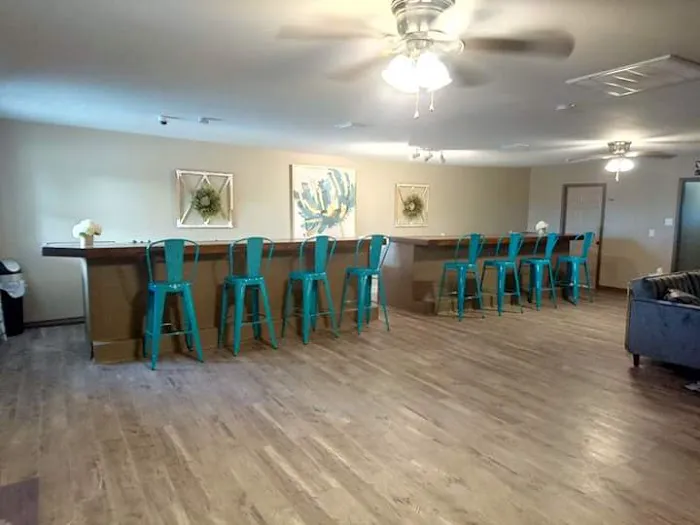 Port Lavaca Rv Park Picture 2