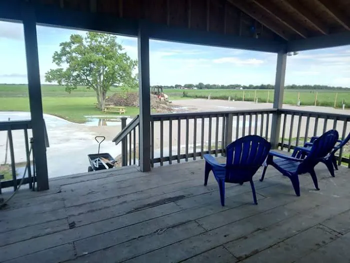 Port Lavaca Rv Park Picture 8