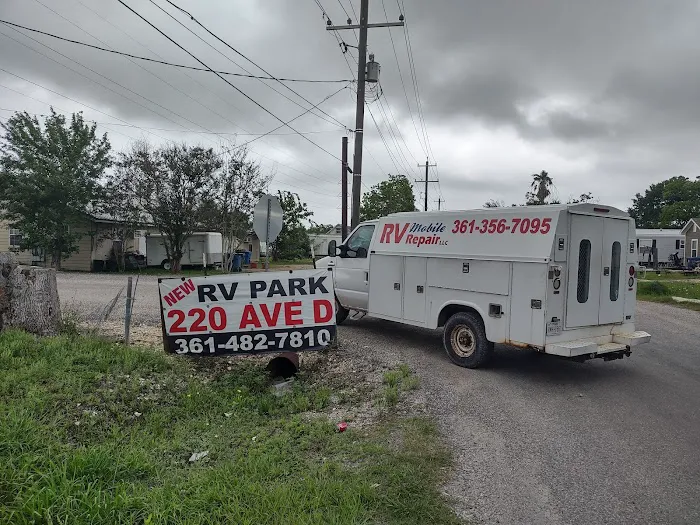 5 Sons RV Park Picture 2