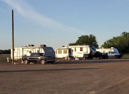 5 Sons RV Park
