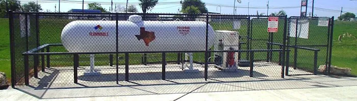 Texas Lakeside RV Resort Picture 2